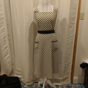 Monteau summer dress